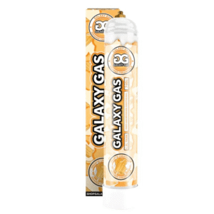 Buy Orange Creamsicle Galaxy Gas – Whippit 1.2L In France