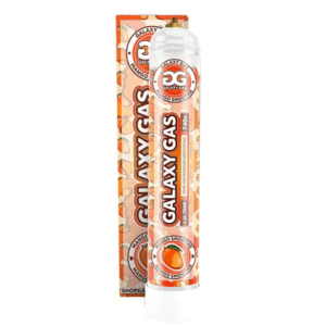 Buy Galaxy Gas Mango Smoothie – Whippit 1.2L In France
