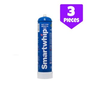 Buy Smartwhip Canister (3 pieces) In Canada