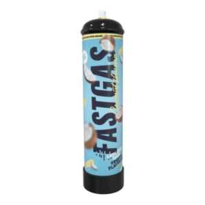 Buy Fastgas 670g Coconut (6 Pieces) In Canada