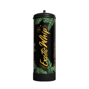 Buy ExoticWhip Original Cream Charger 1350 gram In France