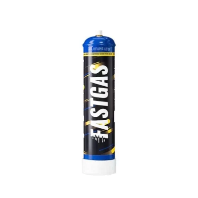 Fastgas Original 640g France