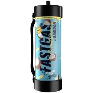 Buy Fastgas Maxxi 2KG Coconut In France