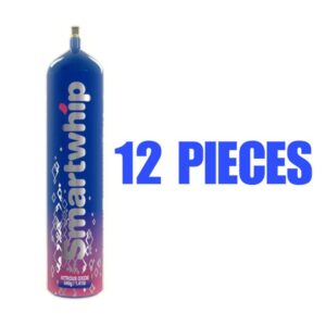 Buy Smartwhip Canisters (12 pieces) In France