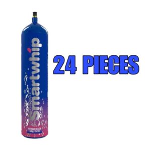 Buy Smartwhip Bulk (24 pieces) In France
