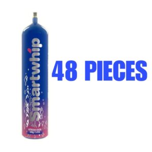 Buy Smartwhip Bulk (48 Pieces) In France