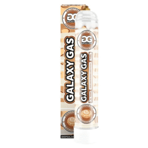 Buy Cinnamon Roll Galaxy Gas – Whippit 1.2L In France