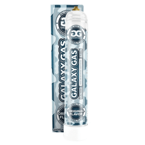 Buy Original Flavor – Galaxy Gas Whippit 1.2L In France